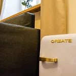 Lägenhet Homely 3 - Cozy Self-check-in In