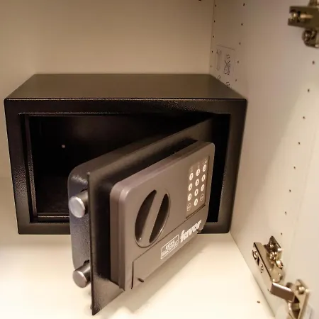 Homely 3 - Cozy Self-check-in In Lägenhet *