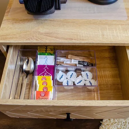 Homely 3 - Cozy Self-check-in In Appartement