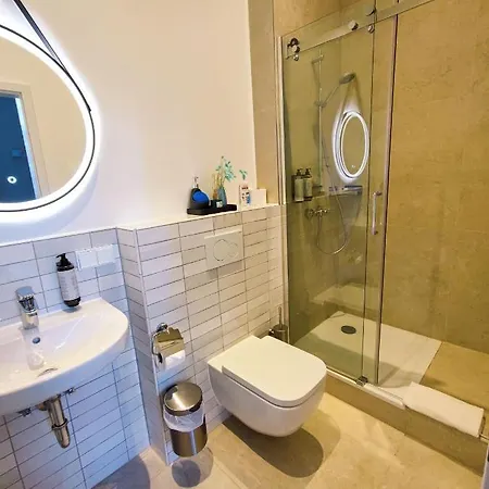 Homely 3 - Cozy Self-check-in In