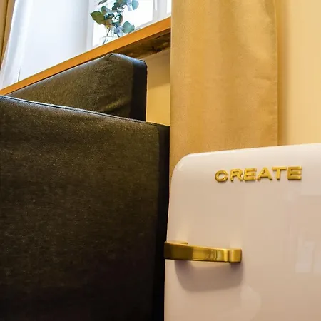 Appartement Homely 3 - Cozy Self-check-in In