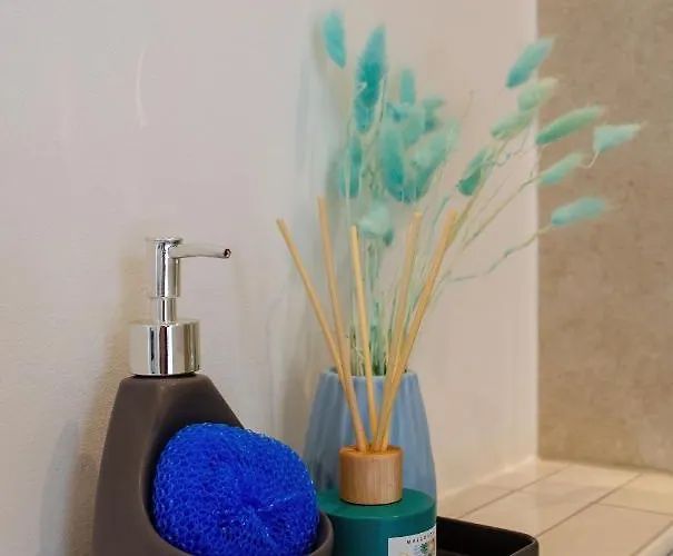 Homely 3 - Cozy Self-check-in In * München