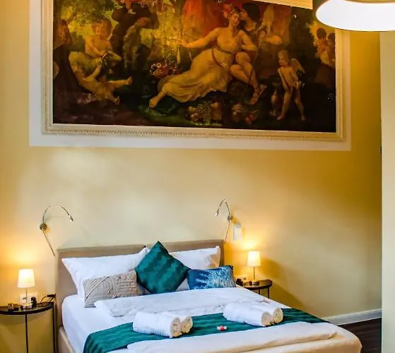 Lejlighed Homely 3 - Cozy Self-check-in In