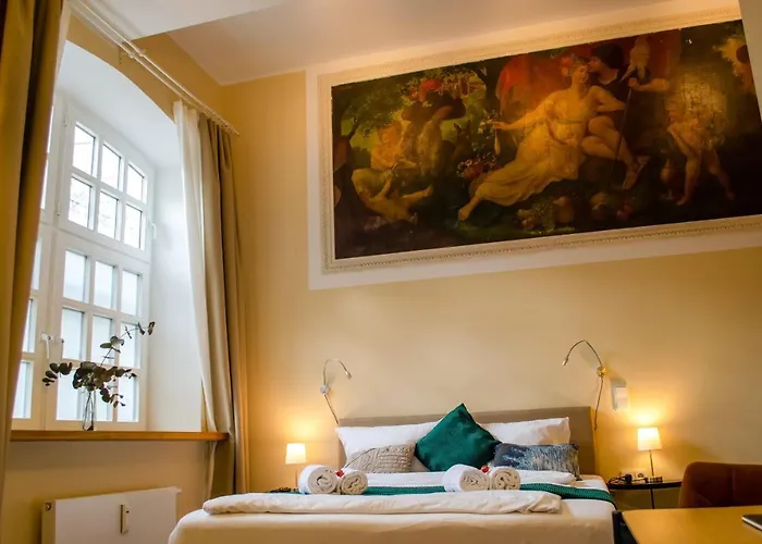 Lejlighed Homely 3 - Cozy Self-check-in In *