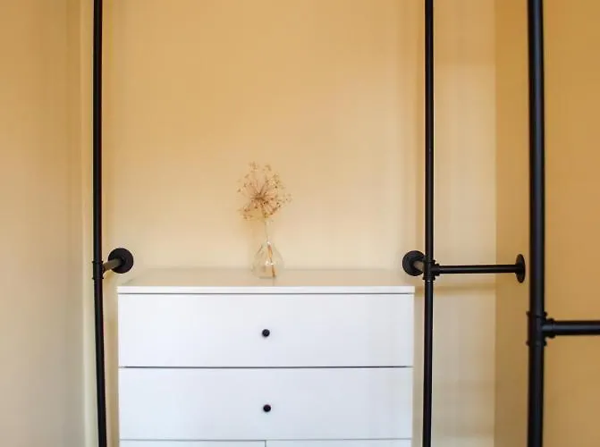 Homely 3 - Cozy Self-check-in In * München
