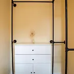 Homely 3 - Cozy Self-check-in In * Munich