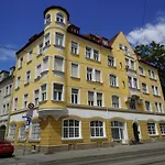 Homely 3 - Cozy Self-check-in In Munich