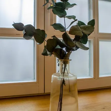 Apartment Homely 3 - Cozy Self-check-in In München