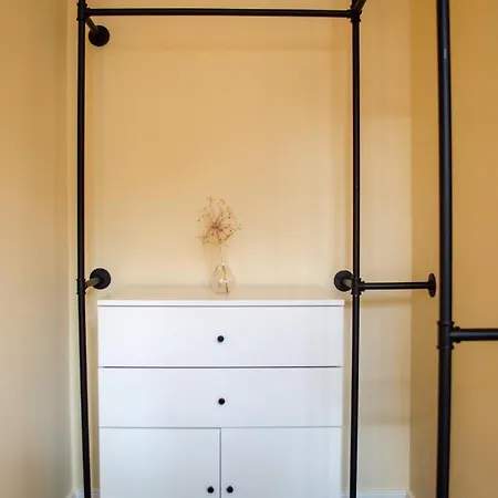 Homely 3 - Cozy Self-check-in In * ميونيخ