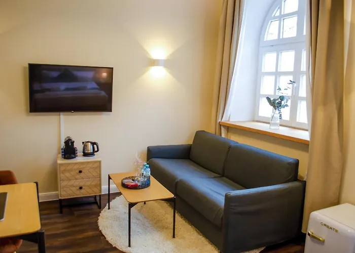 Homely 3 - Cozy Self-check-in In *